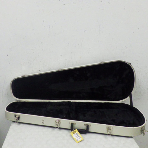 Vist Large View of Product Image Which is Used Reverend Hardshell Case Guitar Case