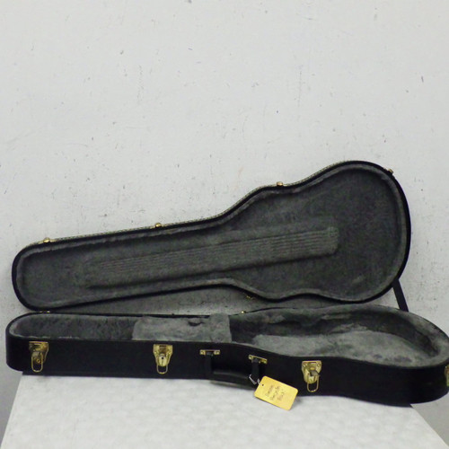 Vist Large View of Product Image Which is Used Gretsch Solid Body Guitar Case Guitar Case