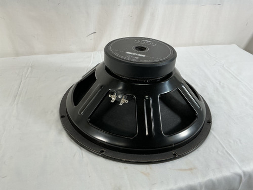 Vist Large View of Product Image Which is Used Eminence DELTA-15A 15-INCH 8 OHMS Raw Speaker