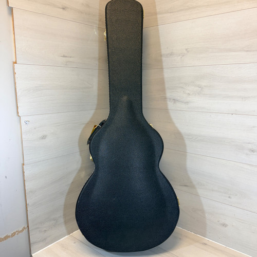 Vist Large View of Product Image Which is Used BREEDLOVE ACOUSTIC CASE Guitar Case