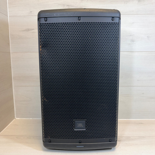 Vist Large View of Product Image Which is Used JBL EON 610 Portable PA System Speaker