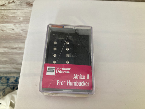 Vist Large View of Product Image Which is Used Seymour Duncan APH 1-B Guitar Pickup