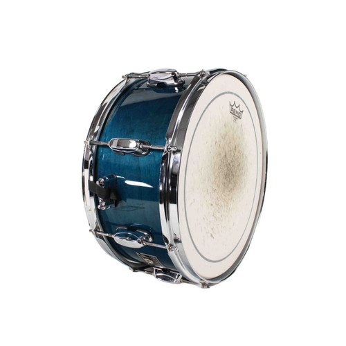 Vist Large View of Product Image Which is Used Tama SUPERSTAR CLASSIC 14X6.5 Wood Snare Drum 14"