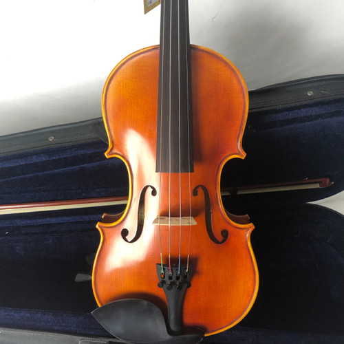 Vist Large View of Product Image Which is Used 4/4 FRANZ HOFFMAN VIOLIN Violin 4/4 Size