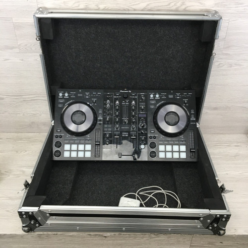 Vist Large View of Product Image Which is Used Pioneer DDJ-800 DJ Mixer