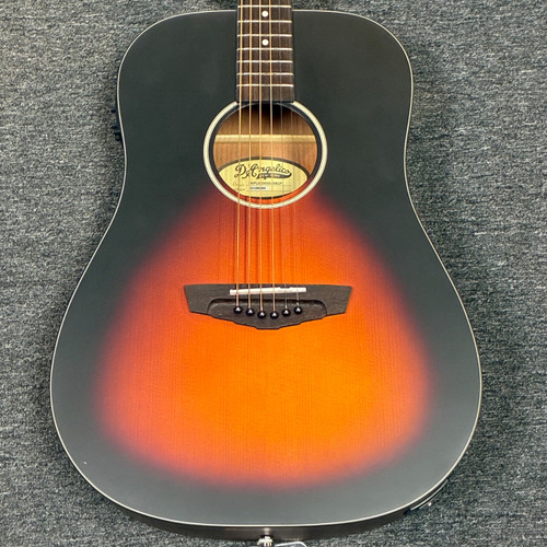 Vist Large View of Product Image Which is Used D'Angelico PREMIER LEXINGTON LS Laminate Top Acoustic Guitar Natural