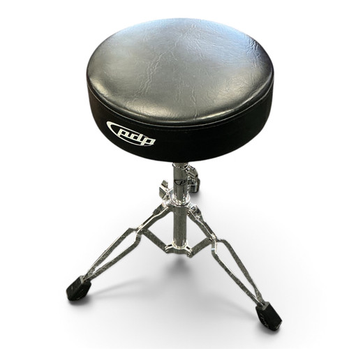 Vist Large View of Product Image Which is Used PDP DRUM THRONE Drum Throne