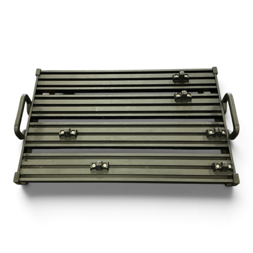 Vist Large View of Product Image Which is Used GUITTO GPB-02 PEDAL BOARD Pedal Board
