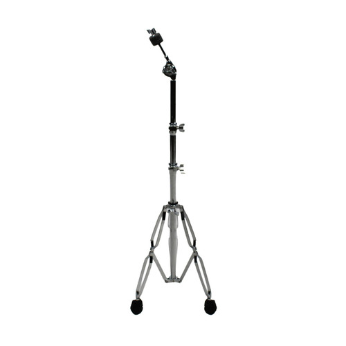 Vist Large View of Product Image Which is Used Gibraltar STRAIGHT CYMBAL STAND Straight Stand