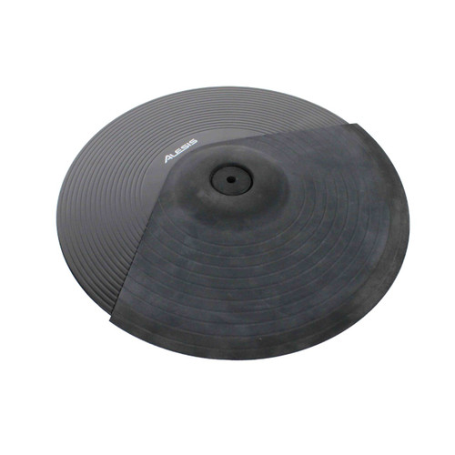 Vist Large View of Product Image Which is Used Alesis DMPAD 14 CYMBAL Electronic Drum Pad