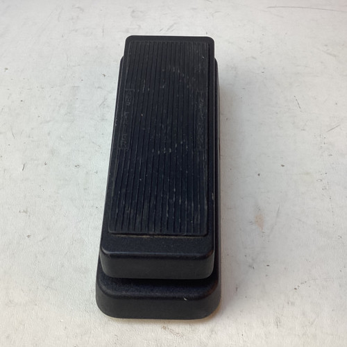 Vist Large View of Product Image Which is Used Dunlop GCB95 Wah Pedal