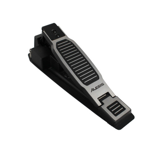 Vist Large View of Product Image Which is Used Alesis REALHAT PEDAL Drum Trigger