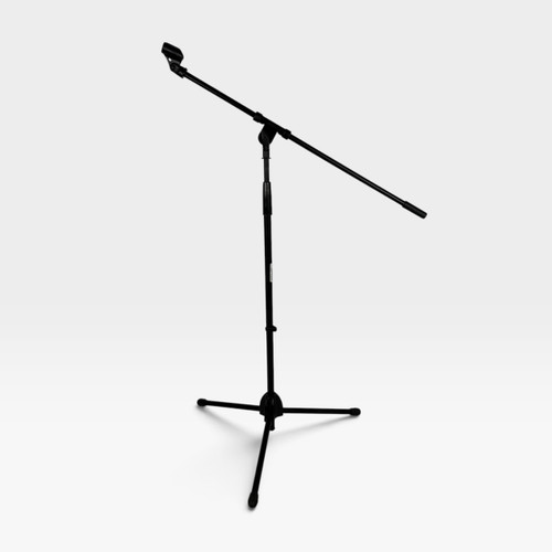 Vist Large View of Product Image Which is Used Proline Boom Microphone Stand