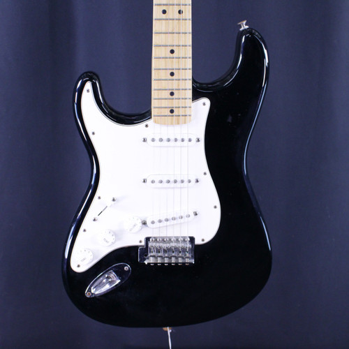 Vist Large View of Product Image Which is Used Fender STRATOCASTER STANDARD LEFT HANDED 2004 S Type Electric Guitar Other 6-String