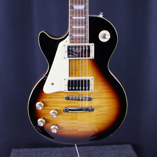 Vist Large View of Product Image Which is Used Epiphone LES PAUL STANDARD LEFT HANDED 2022 LP Type Electric Guitar Other 6-String