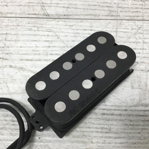 Vist Large View of Product Image Which is Used Rio Grande Muy Grande Humbucker Guitar Pickup