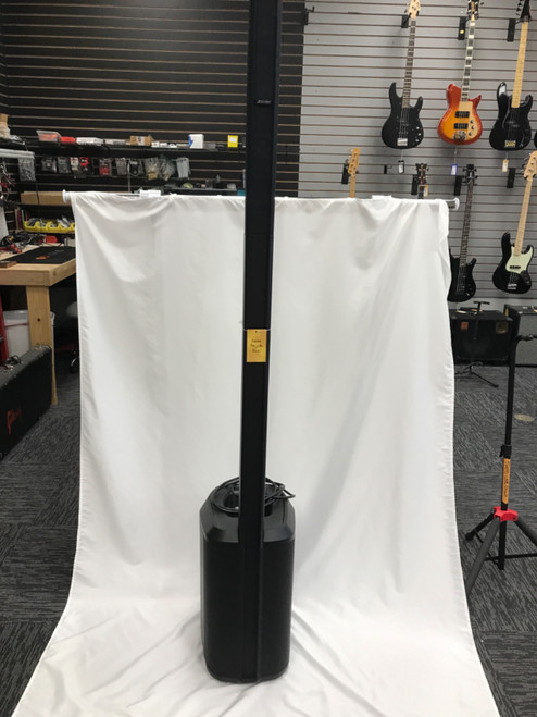 Vist Large View of Product Image Which is Used Bose L1 PRO8 Passive Full Range Speaker Cabinet