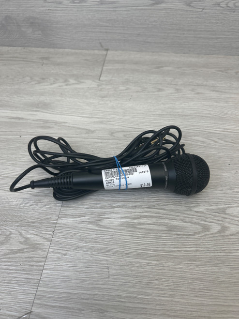 Vist Large View of Product Image Which is Used Audio Technica ATR20 Dynamic Microphone