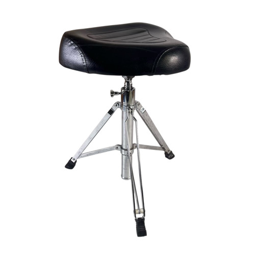 Vist Large View of Product Image Which is Used Percussion Plus Drum Throne