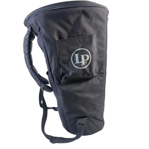 Vist Large View of Product Image Which is Used Latin Percussion - LP DJEMBE  Drum Bag