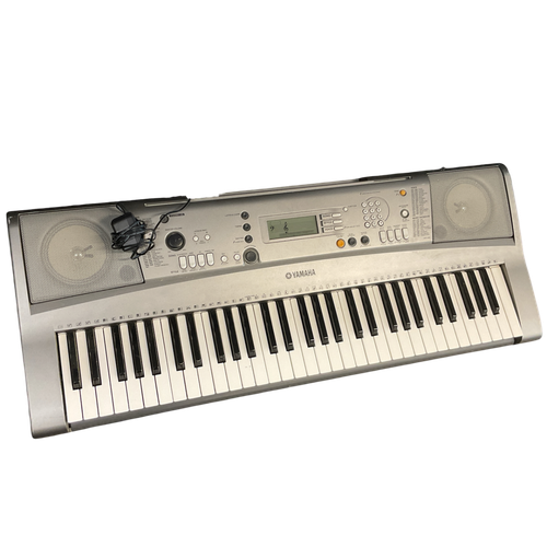 Vist Large View of Product Image Which is Used Yamaha YPT-310 61-Key Keyboard 61-Key