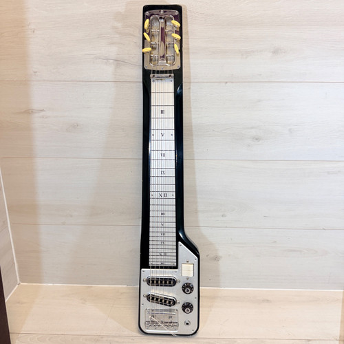 Vist Large View of Product Image Which is Used Guyatone LAP STEEL Vintage Instrument