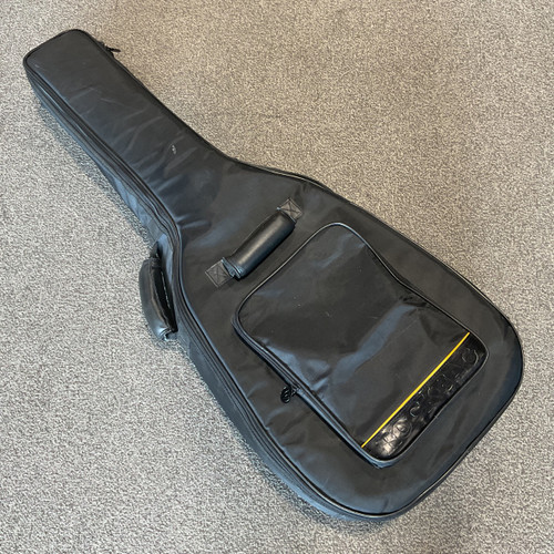 Vist Large View of Product Image Which is Used ROCKBAG ACOUSTIC GIG BAG