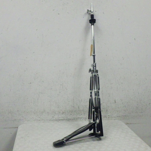 Vist Large View of Product Image Which is Used   Hi Hat Stand