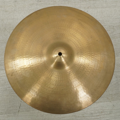 Vist Large View of Product Image Which is Used Zildjian A Crash Cymbal 16 - Inch