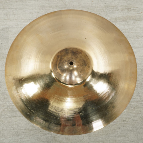 Vist Large View of Product Image Which is Used Sabian Aax X-plosion Crash Cymbal 17 - Inch