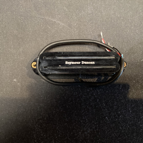 Vist Large View of Product Image Which is Used Seymour Duncan SHR1B Guitar Pickup