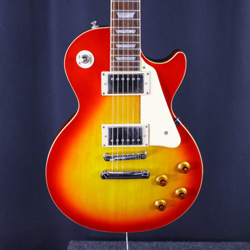 Vist Large View of Product Image Which is Used Epiphone LES PAUL STANDARD LP Type Electric Guitar Sunburst 6-String