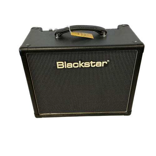 Vist Large View of Product Image Which is Used Blackstar HT5 1 x 12 Tube Combo Amplifier 1 x 12
