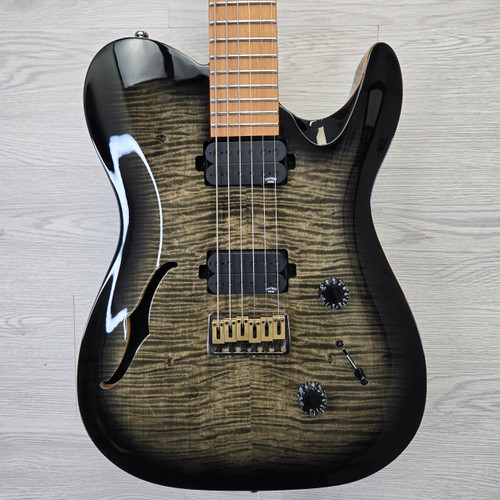 Vist Large View of Product Image Which is Used Chapman ML3 PRO MODERN T Type Electric Guitar Other 6-String