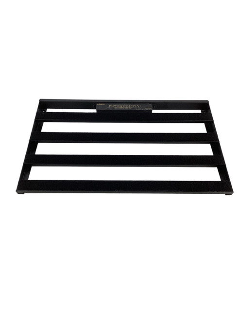 Vist Large View of Product Image Which is Used Lekato PR-05 Powered Pedalboard w/BAG + CABLES