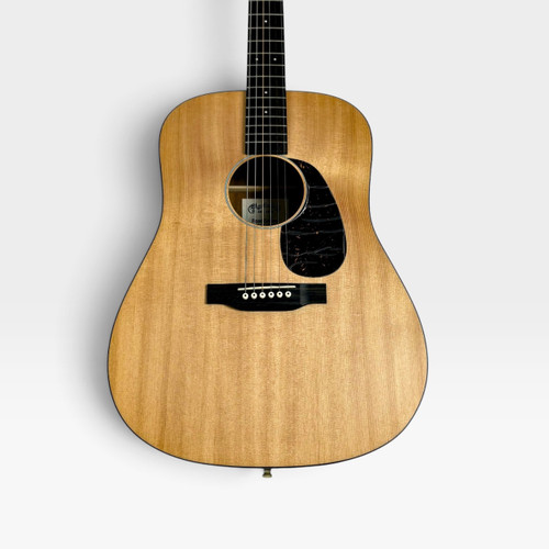 Vist Large View of Product Image Which is Used Martin Road Series Special Acoustic Guitar Natural