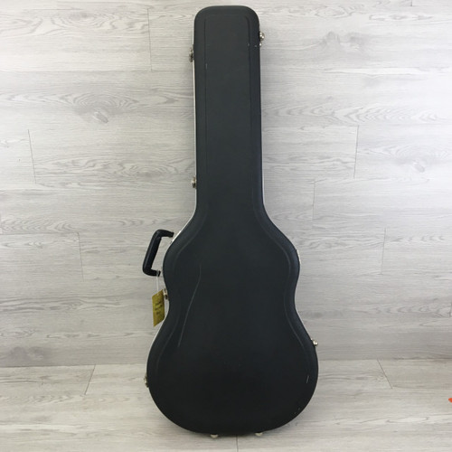 Vist Large View of Product Image Which is Used SKB FREEDOM CLASSICAL HARDCASE Guitar Case