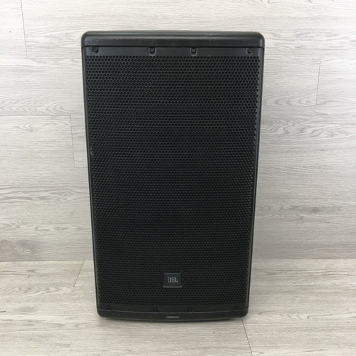 Vist Large View of Product Image Which is Used JBL EON612 POWERED SPEAKER Powered Full Range Speaker Cabinet