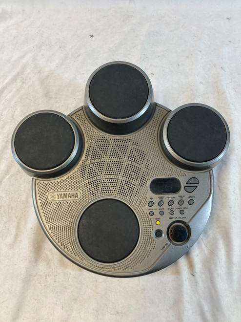 Vist Large View of Product Image Which is Used Yamaha YDD-40 Portable E-Drum Kit