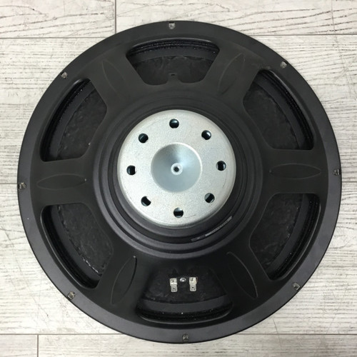 Vist Large View of Product Image Which is Used B&C 15CL76-8 15" 8 Ohm 800w Raw Bass Speaker
