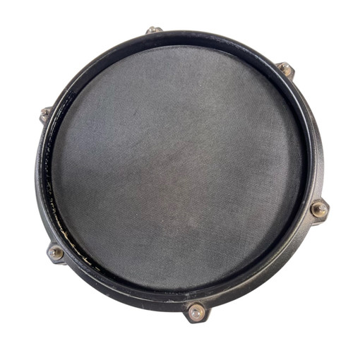 Vist Large View of Product Image Which is Used Alesis 8" Mesh Head Electronic Drum Pad