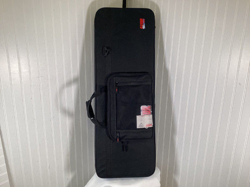 Vist Large View of Product Image Which is Used Gator ELECTRIC SOFT CASE Guitar Case