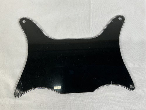 Vist Large View of Product Image Which is Used Epiphone CORONET PICKGUARD Guitar Hardware