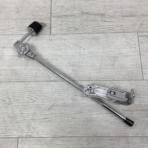 Vist Large View of Product Image Which is Used Pearl Boom Cymbal Arm With Clamp CH70