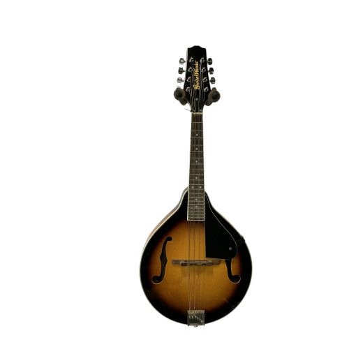 Vist Large View of Product Image Which is Used GUITAR WORKS 50-GWM-100 Mandolin