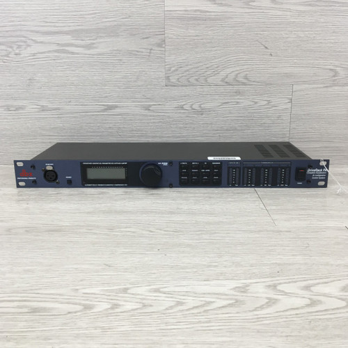 Vist Large View of Product Image Which is Used DBX DRIVERACK PA Equalizer