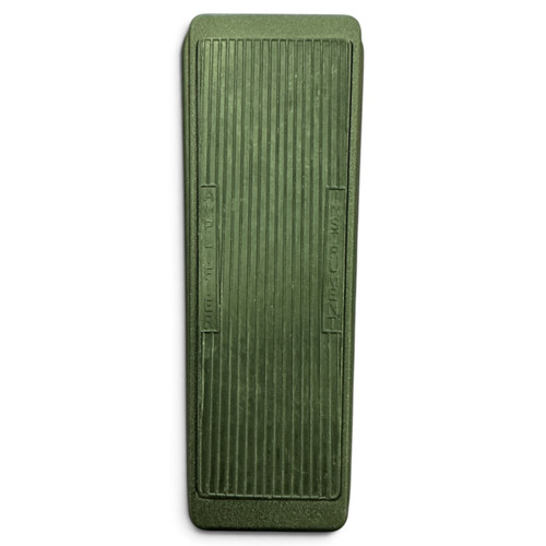 Vist Large View of Product Image Which is Used Dunlop CRY BABY GCB-95 Wah Pedal