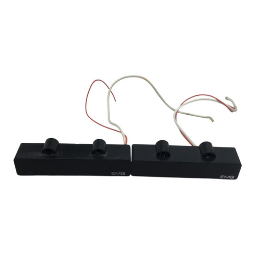 Vist Large View of Product Image Which is Used EMG LJ5/SJ5 Pickup