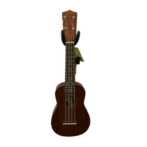 Vist Large View of Product Image Which is Used Johnson UK-120-E Ukulele Wood