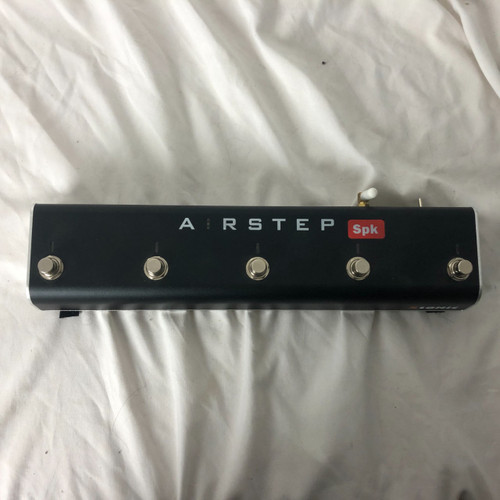 Vist Large View of Product Image Which is Used X-SONIC AIRSTEP SPK Switch Pedal
